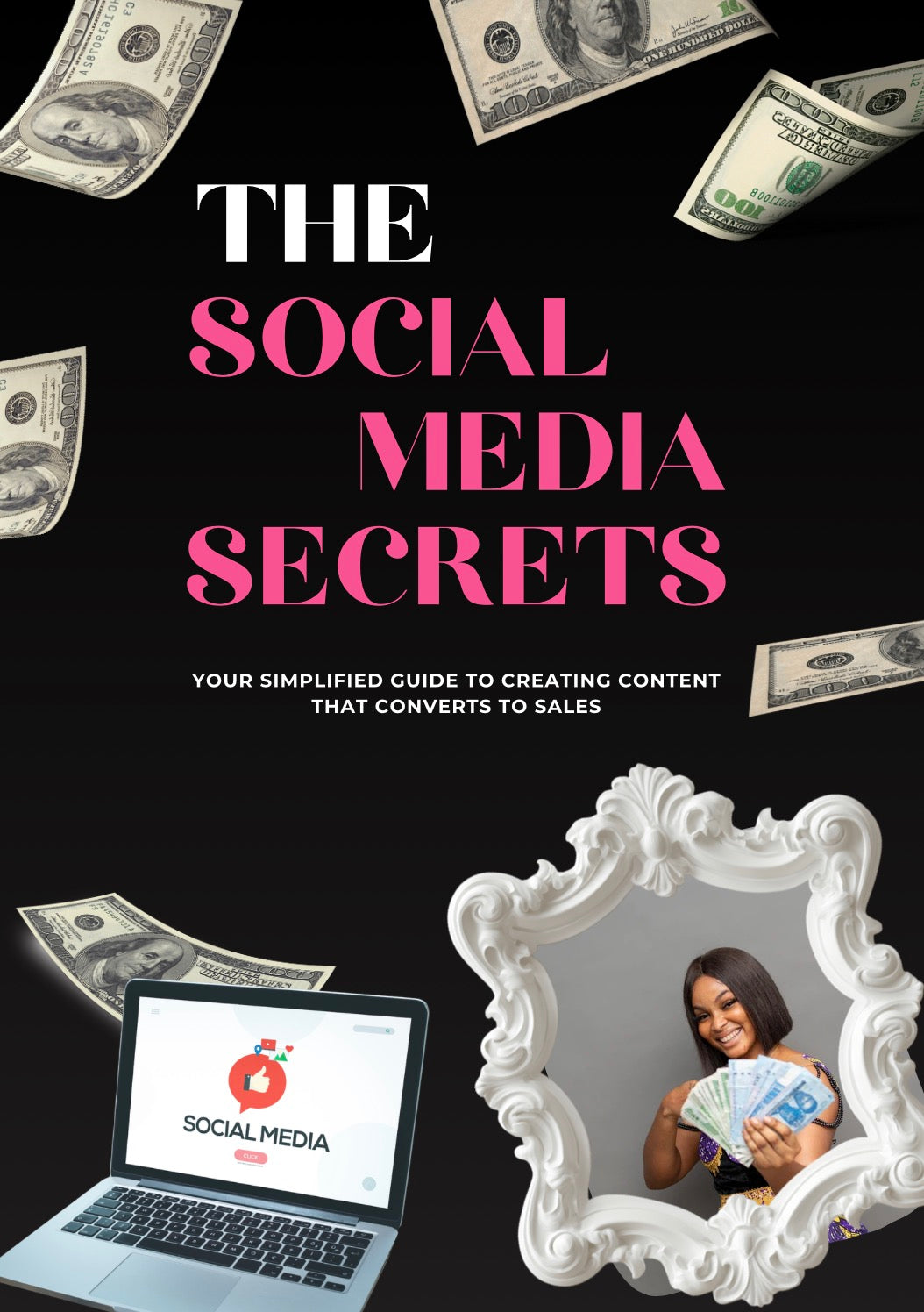 Social Media Secrets